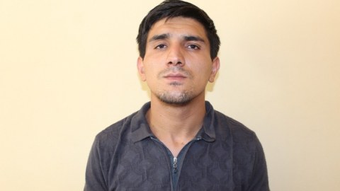 Aptek və evdən oğurluq edənlər saxlanıldı
