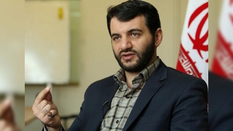 İranlı nazir istefa verdi