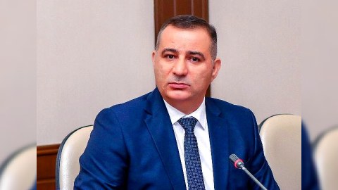 QHT sədrinin Facebook hesabı oğurlanıb
