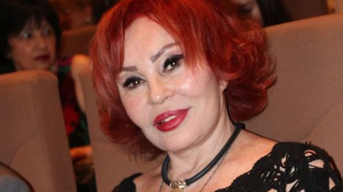 Amaliya Pənahovanın xatirə gecəsi keçiriləcək
