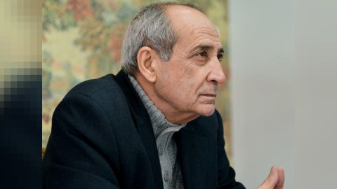 Rasim Balayevi tənqid edənlər məhkəməyə VERİLƏCƏK