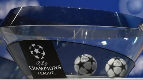 Çempionlar Liqasında 1-ci təsnifat mərhələsinin püşkü atıldı - RƏQİBLƏR