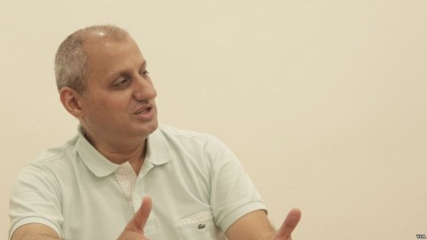 Qazilərimizi və dövlətimizi qorumalıyıq