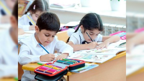 Rus bölməsi üzrə siniflər bağlanır? - Rəsmi açıqlama
