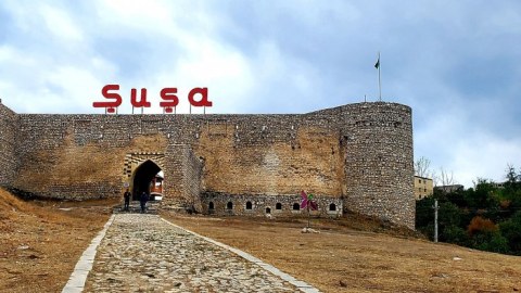 Şuşa televiziyası açılsa, ermənilər də ona baxmağa məcbur olacaq - TƏKLİF