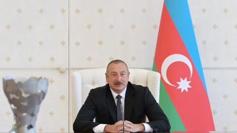 “Tarixi uğuru təkrarlamaq heç kim üçün asan olmayacaq” - Prezident