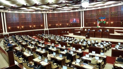 Deputata yeni vəzifə veriləcək