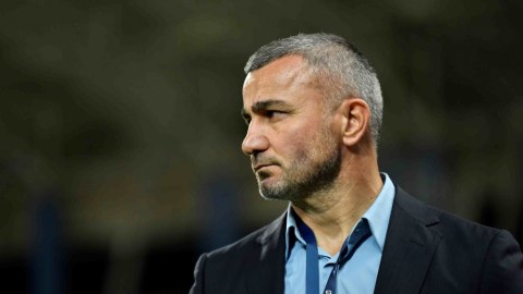 Qurban Qurbanov: “Futbolçuların istirahətə vaxtı yoxdur”