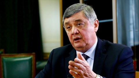 Rusiya “Taliban” hökumətini TANIYA BİLƏR