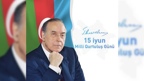 Türkiyə səfirliyi Azərbaycanı təbrik etdi
