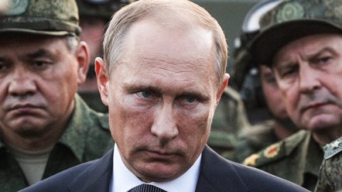 Kremlin müharibənin davamı ilə bağlı 3 ssenarisi var - ABŞ kəşfiyyatı