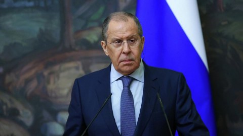 Lavrov Azərbaycana gəlir