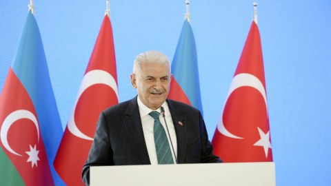 Qarabağ Zəfəri yeni mərhələnin başlanğıcıdır - Binəli Yıldırım