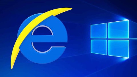 “Internet Explorer” artıq tarixə qovuşur