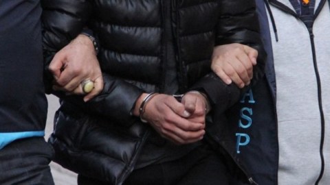 İŞİD liderlərindən biri ələ keçirildi