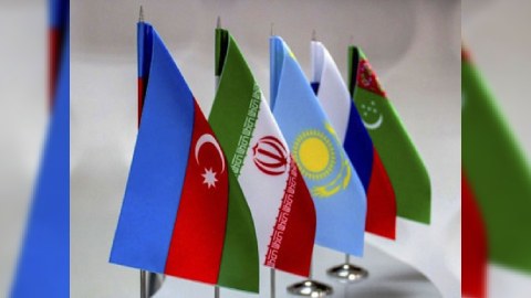 Xəzəryanı ölkə liderləri Aşqabadda görüşəcək
