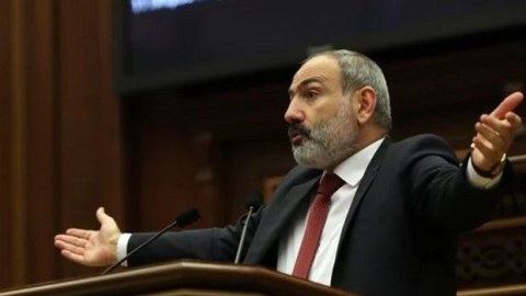 “Koçaryan və Sarkisyan Qarabağı Azərbaycan ərazisi kimi tanıyıb” - Paşinyan