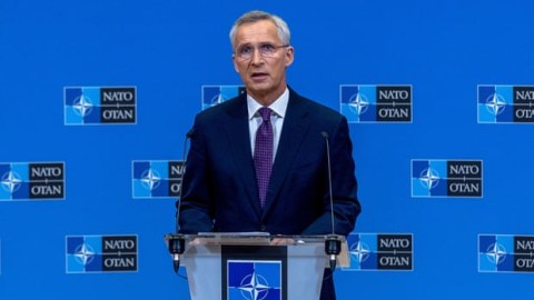 Ukrayna NATO silahları ilə təmin ediləcək