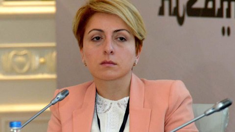 “Qonşu ölkəyə təcavüz cəzasız qalmamalıdır” - Tkeşelaşvili