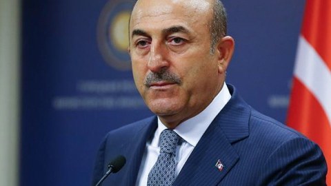 İsveç NATO-ya üzvlüklə bağlı Türkiyəyə sənəd GÖNDƏRDİ