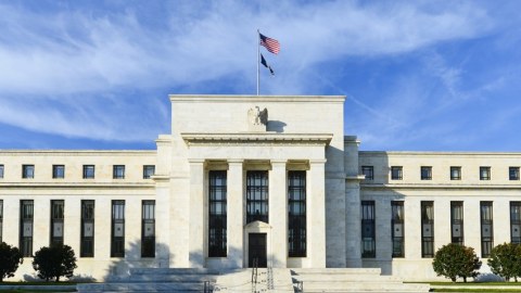 FED uçot dərəcəsini rekord səviyyədə artırdı