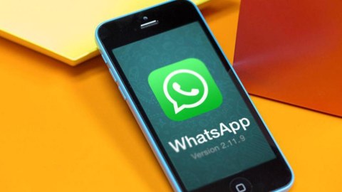 “WhatsApp”da yeni funksiyalar