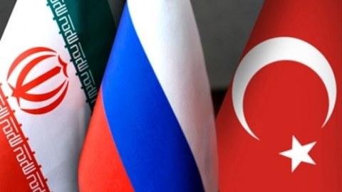 Tehran, Moskva və Ankara müzakirə apardı - Rusiya Türkiyəni inandırmağa çalışıb