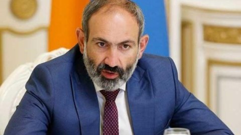 Paşinyan: “Qarabağın statusu” məqsəd deyil