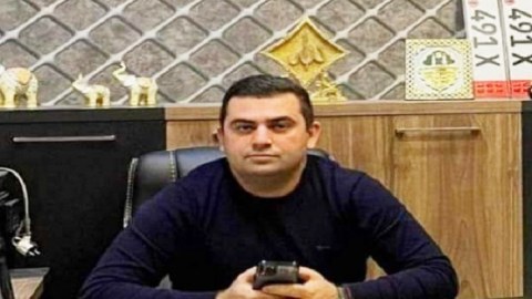 İş adamı başqasını xilas edərkən dənizdə BOĞULDU