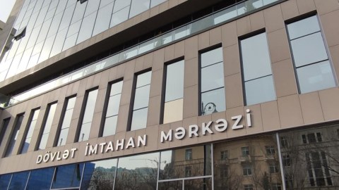 Doktorantura və dissertantura imtahanına qeydiyyat uzadıldı