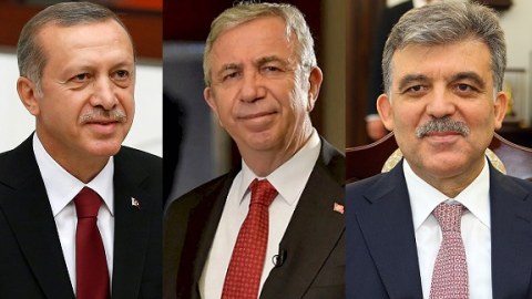 Ərdoğanın seçkidəki rəqibi kim olacaq? - Mansur Yavaş, yoxsa Abdullah Gül…