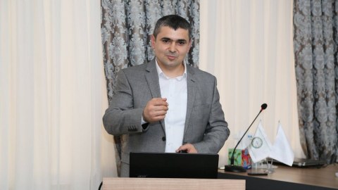 Baş həkim İSTEFA VERDİ