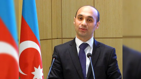 Prezident NATO yanındakı nümayəndəni geri çağırdı
