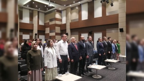 Türkiyə-Azərbaycan-Pakistan Gənclik Forumu keçirildi
