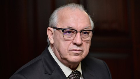 Cahangir Əsgərov: “Biz şadıq ki...
