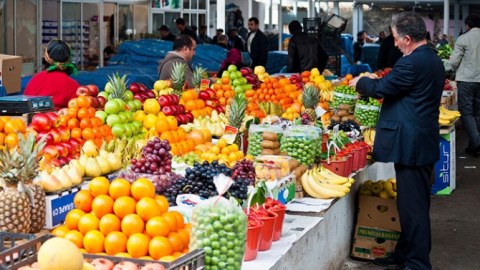Deputat bahalaşma problemini parlamentdə qaldırdı