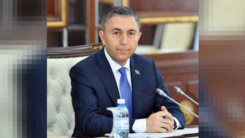 Yeni büdcə qanunvericiliyinin hazırlanmasına ehtiyac var