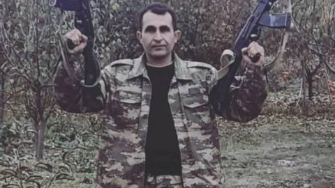 Müharibə veteranı torpağa görə intihar edib - Qardaşından ŞOK İTTİHAM