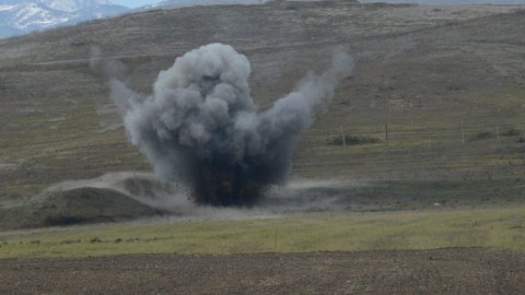 ANAMA Cəbrayılda minaya düşən gənclə bağlı yeni məlumat YAYDI