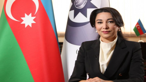 Ombudsman ANAMA əməkdaşının minaya düşməsi ilə bağlı bəyanat YAYDI