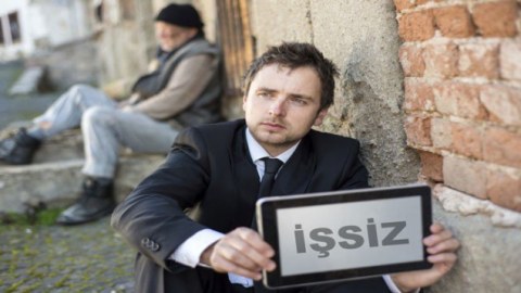 Azərbaycandakı işsizlərin SAYI...
