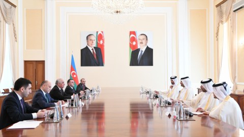 “Mədəni və dini irsimiz məhv edilib” - Baş nazir