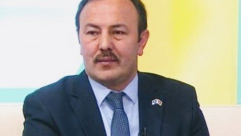Qaşınan İlan