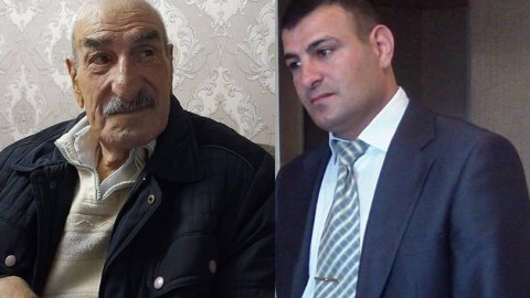 Kəlbəcərdə şəhid olan Həsənin atası vəfat etdi