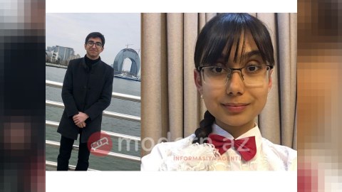 I və IV qrupun rekordçuları - FOTO