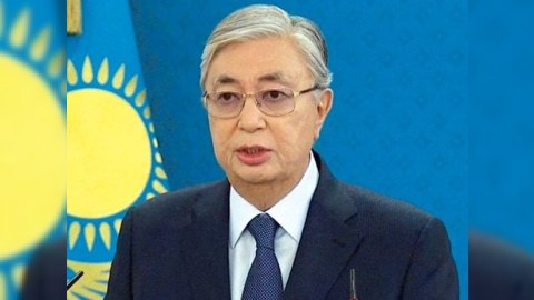 Qazaxıstan separatçıları tanımayacaq