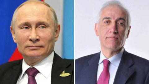 “Ermənistanda baş verənləri başa düşürük” - Putin