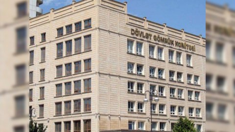 Gömrük Komitəsindən rüşvət iddialarına CAVAB