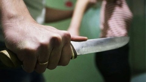 Əvvəl keçmiş arvadını, sonra özünü öldürdü - İmişlidə DƏHŞƏT