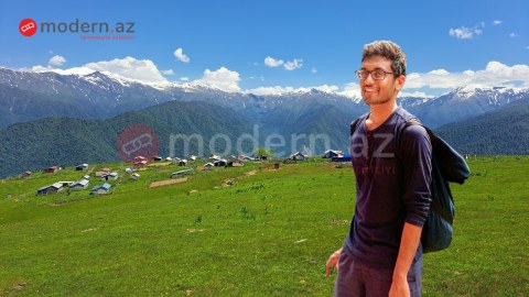 Hindistanlı turisti tapana 25 min manat veriləcək